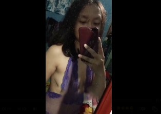 Viral Indo Video Terbaru Skandal Della Pake Baju Dinas Ungu Abg Top Global